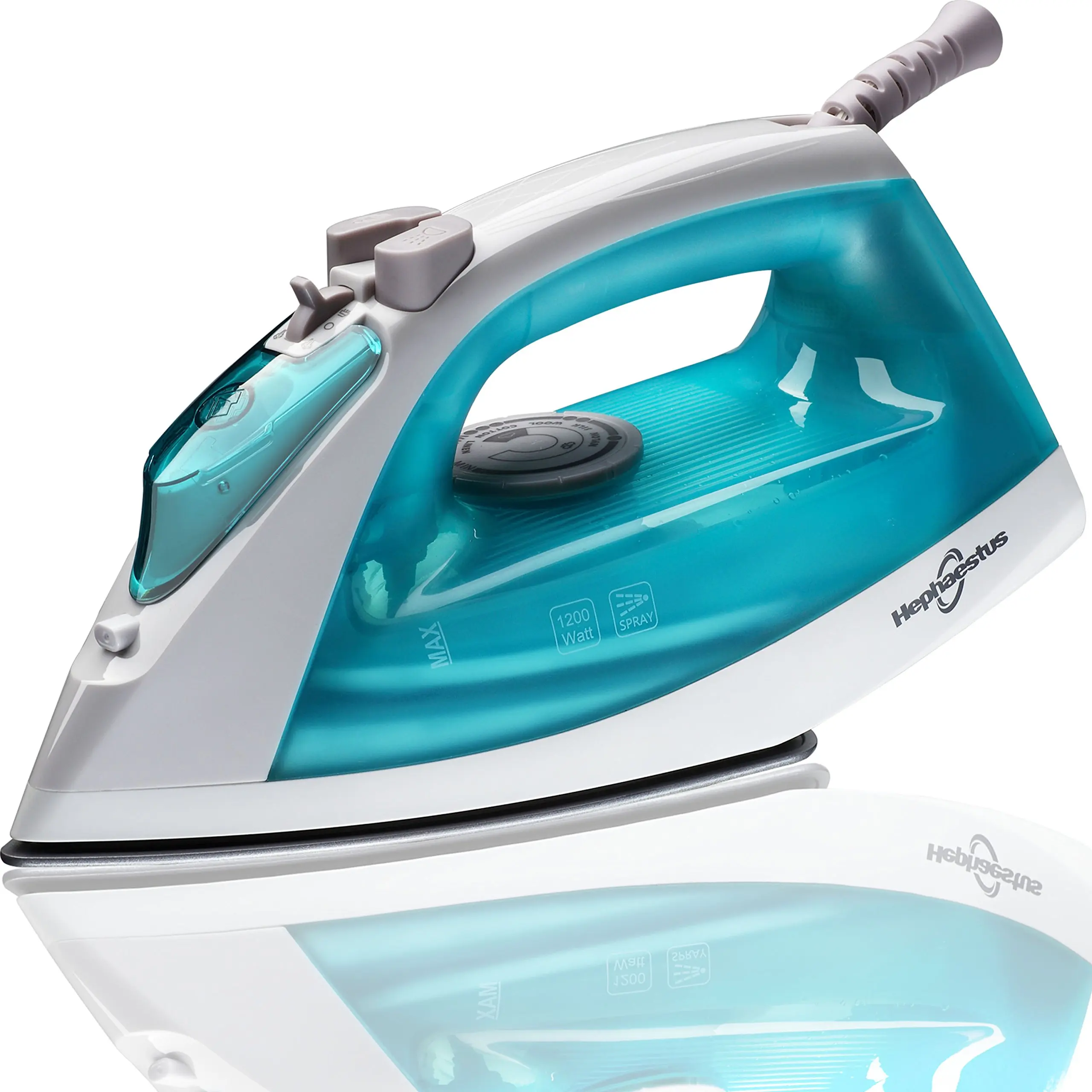 Cleaning of steam iron фото 21