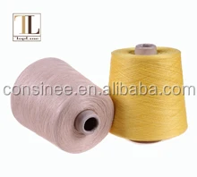 
Consinee high quality wholesale knitting 2/40 100% linen yarn wholesale 