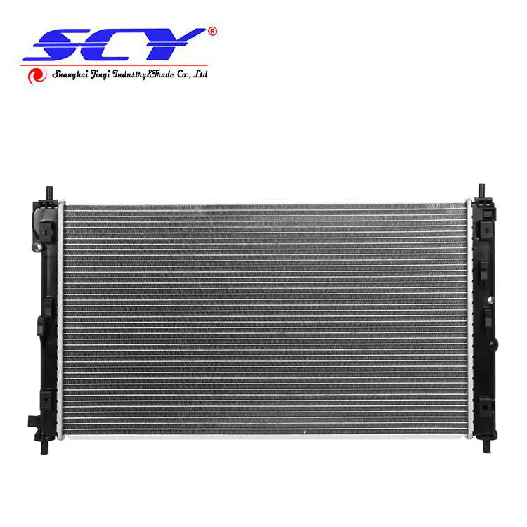 Radiator 20072014 Suitable For Jeep Patriot Compass 2.0l/2.4l L4 Oe 5191249aa 68004049aa