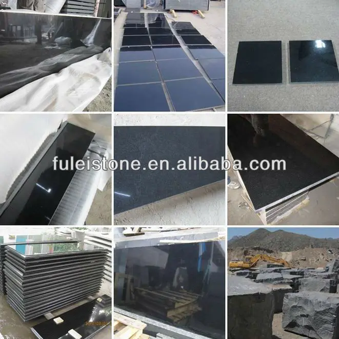 Hebei Black,China Black,G1339,G1304, Yixian Black