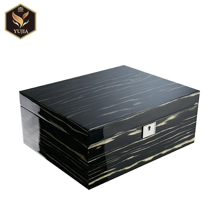 Wooden Small Cohiba Humidor Box Cabinet For Sale Buy Wooden