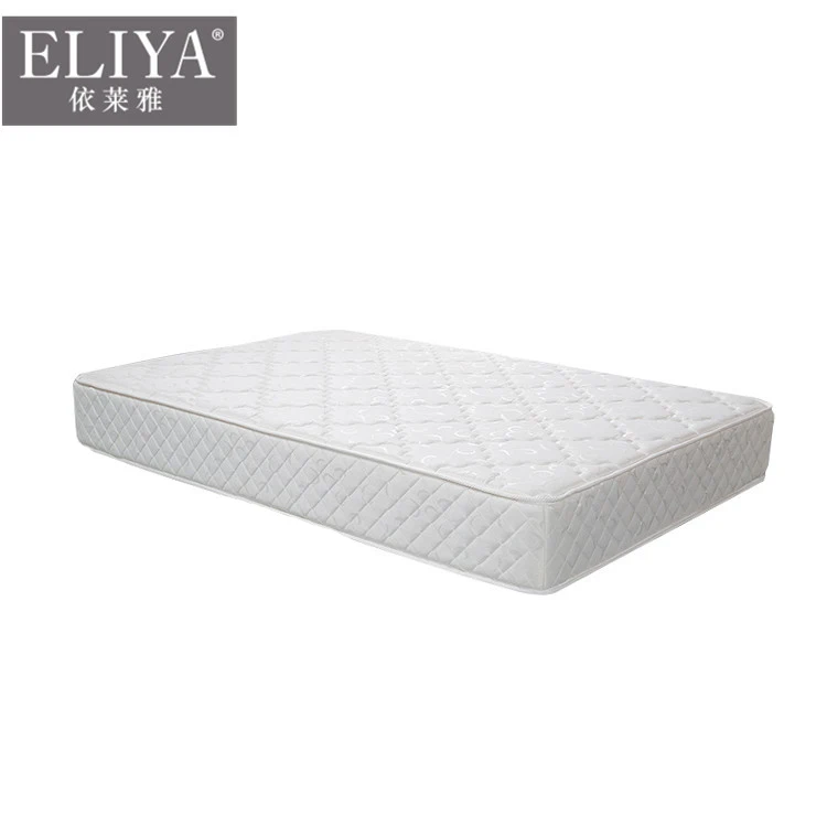 Customized color sleepwell cheap hotel mattress,hotel king size mattress