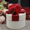 Beautiful Popular More Design Candy Personalized Wedding Packing Box