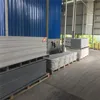 Polymer wall panels, solid surface raw material sheet for decoration