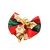 Beautiful and Lovely Christmas Bow for Gift and Decoration