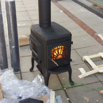 Outdoor Wood Camping Stove