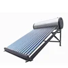 80L solar water heater for Single Flat, Mini non-pressurized solar water heater