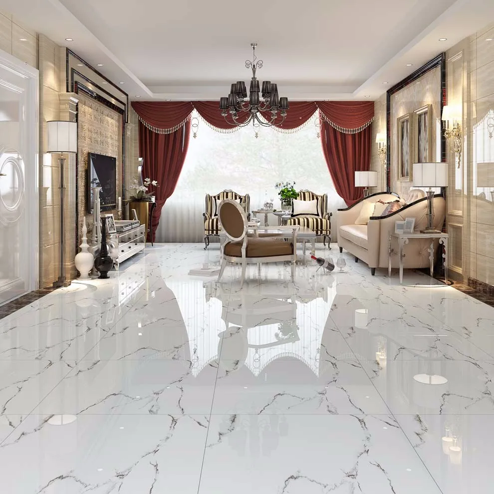 Cheap 60x60 Price In The Philippines Wholesale Carrara White Marble Floor  Tiles - Buy Tiles,Floor Tile,White Marble Tile Product on Alibaba.com
