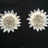 baby shower sun flower designs applique