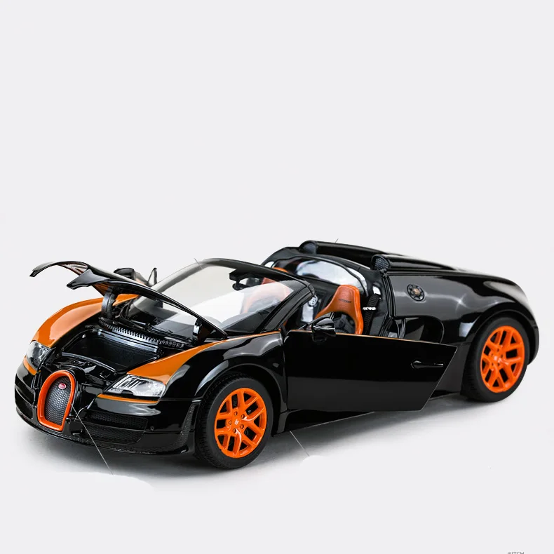 best diecast models