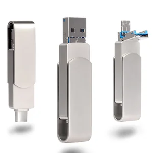 Pen Shape USB Flash Drive