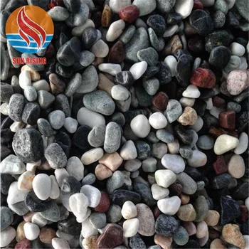 bag of pebbles home depot