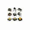 Factory 4 position slide switch