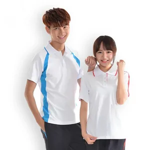 High School Student's Summer Season Uniform High School Student's Summer Season Uniform