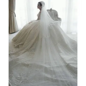 Make Your Own Wedding Dress Picture Images Photos A Large