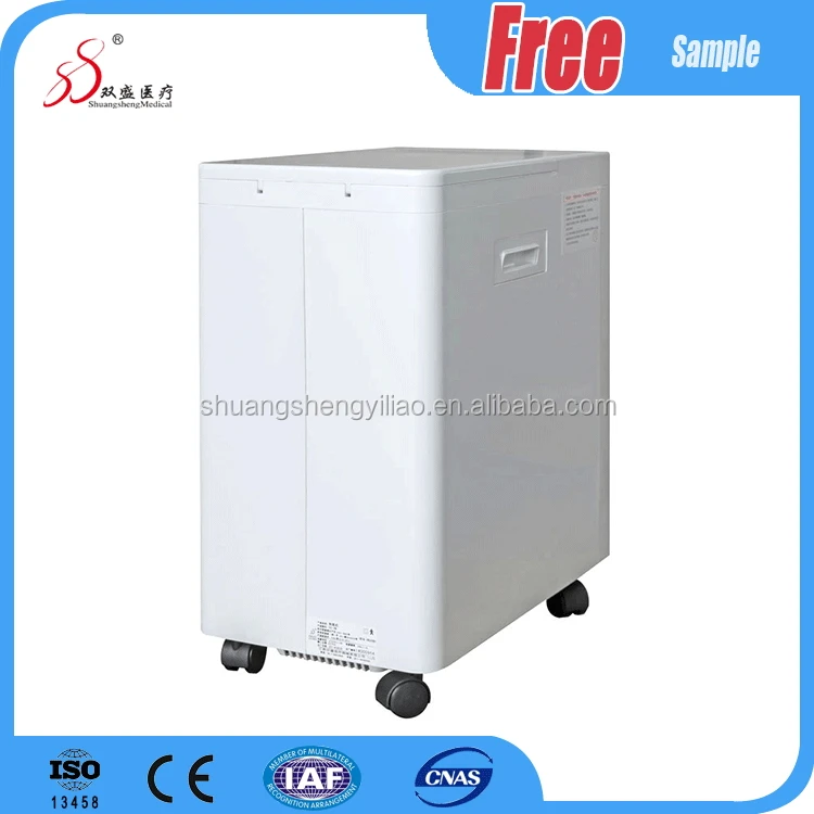 oxygen concentrator oxygen generator 5 liter oxygen concentrator oxygen generator SS 5 5L oxygen concentrator(zt)01