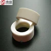 Al2O3 ceramic customized wear resistant industrial ceramic ferrule