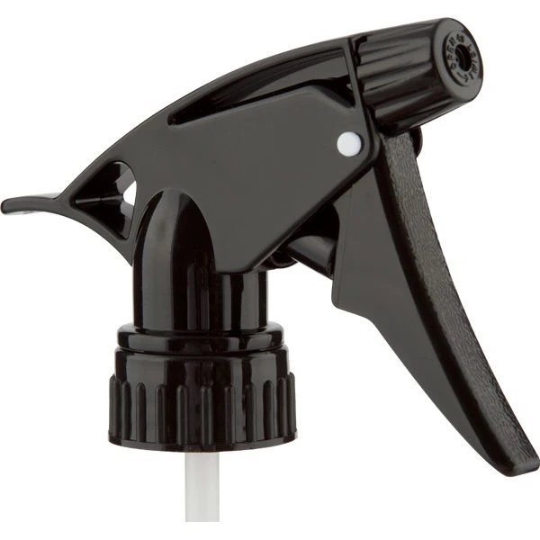 

hot!!!!industrial 28/400 plastic trigger sprayer black, Optional,any color you need