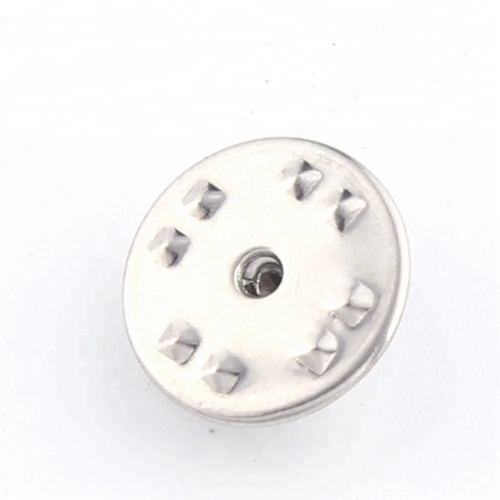 Badges Back Metal Crafts Lapel Pin Badge Custom Pin Fasteners Buy