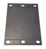 Graphite Flow Field Bipolar Plate for PEMFC