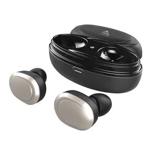 Hot T12 In-ear Mini Stereo Earphone V5.0 TWS Wireless Earbuds