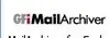 GFI Mail Archiver software