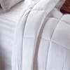 Easy-care Machine Washable Polyester Fill Wholesale King Size Comforter Set