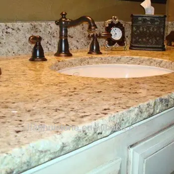 Kitchen St Cecilia Granite Countertop Kitchen St Cecilia Granite Countertop