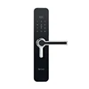 Furniture lock smart security hidden rfid door lock wifi