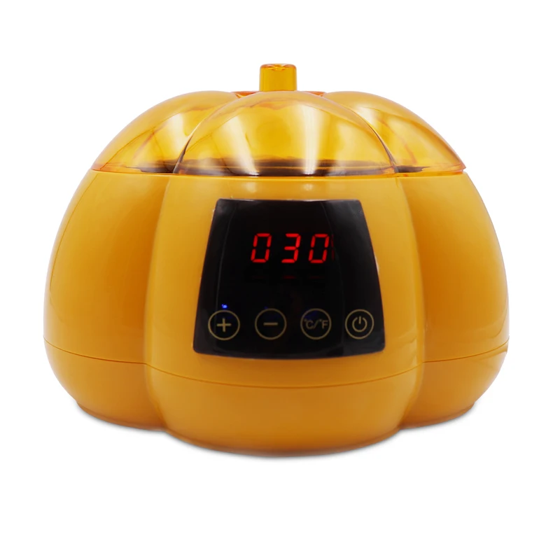 

Hot Sale Portable Mini Paraffin Body Wax Warmer Heater Professional Hair Removal Wax Heater