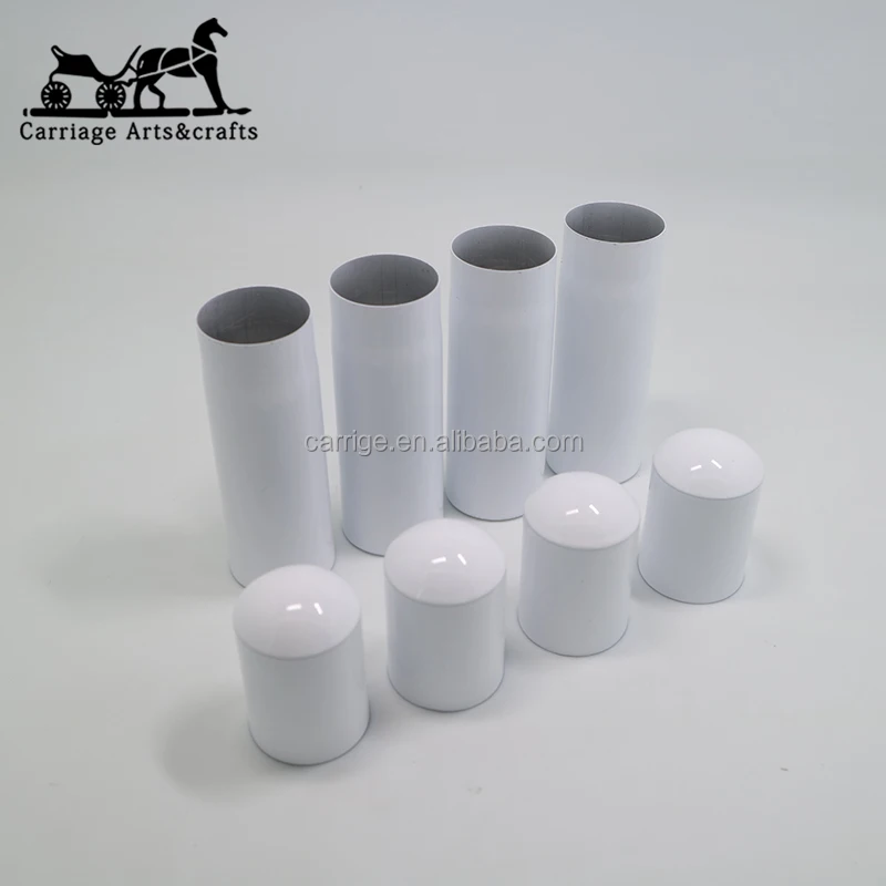 
Custom Aluminum Cigar Tube 