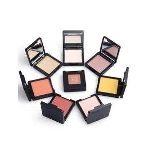 Custom Private Label Cosmetic 24 Color Eye Shadow Palette