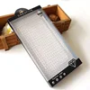 New PVC Plastic Packing Box for iPhone X Samsung Note 8 S9 S9 Plus Phone Case