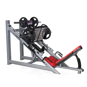 BFT-5012 gym trainer leg press,leg exercise machine,45 degree leg press machine