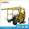 Depth Portable Engineering water borehole machines/water well drilling equipment for sale