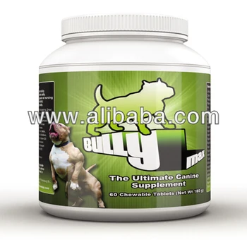 natural pet supplements