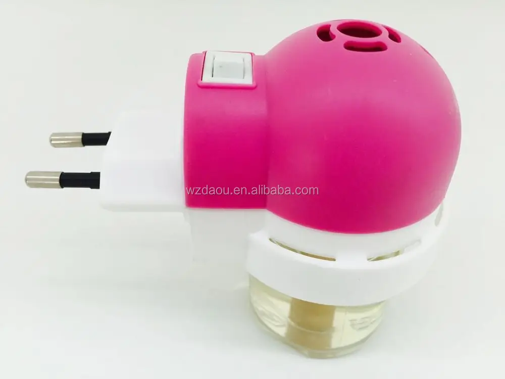 Electric Indoor Mosquito Repellent Liquid Fumigator Machine Buy