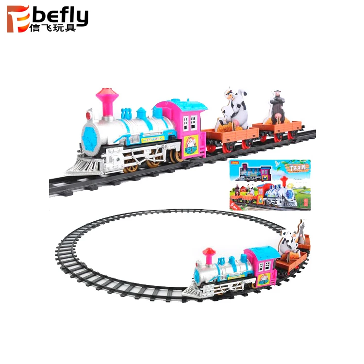 complete train sets for sale