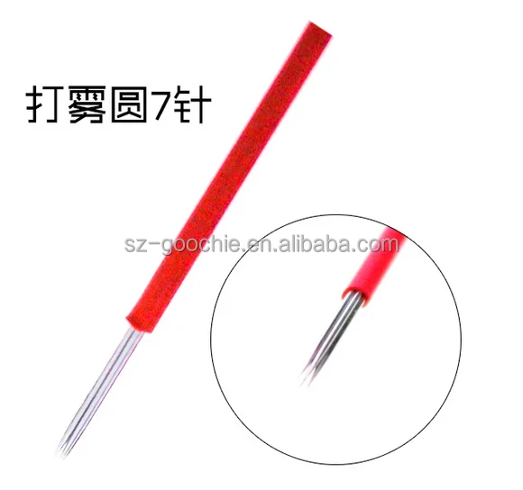 

Microblading Needles for Microblading Embroidery Pen Pernement Makeup needle Eyebrow