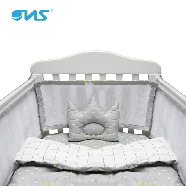 cute baby crib sets
