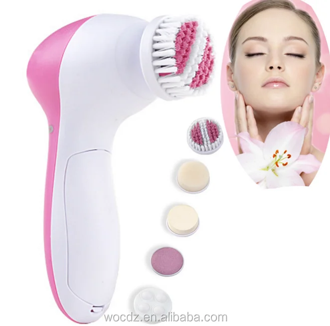 face massage brush 1