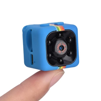 spy camera with voice recorder