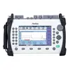 good function Anritsu S251A 2 port Site Master Opt 5&10, case, New Battery & Charger Full Test