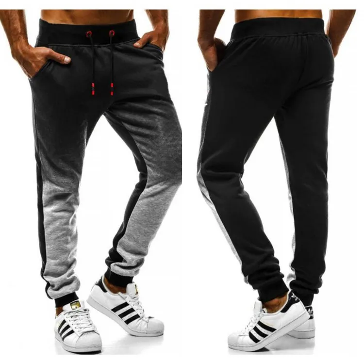 custom joggers wholesale