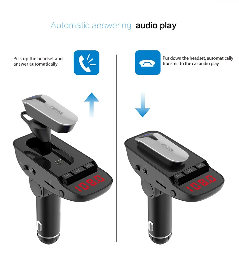 Bqb Gxykit新製品er9カーfmusbトランスミッターカーbluetoothハンズフリー Buy Bluetoothカーfmトランスミッタ 車のbluetoothハンズフリー Btカーステレオ Product On Alibaba Com