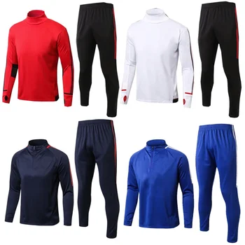 football tracksuit deals