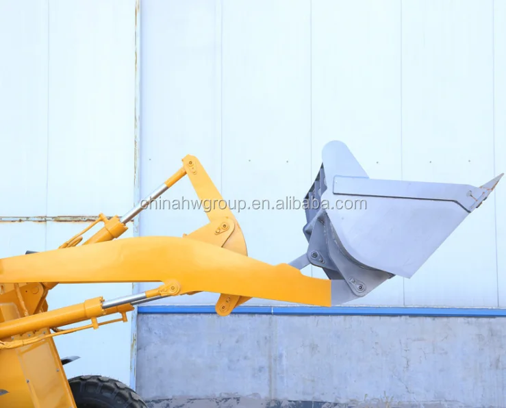 China mini wheel loader for sale in sri lanka