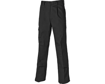 black work pants mens cheap