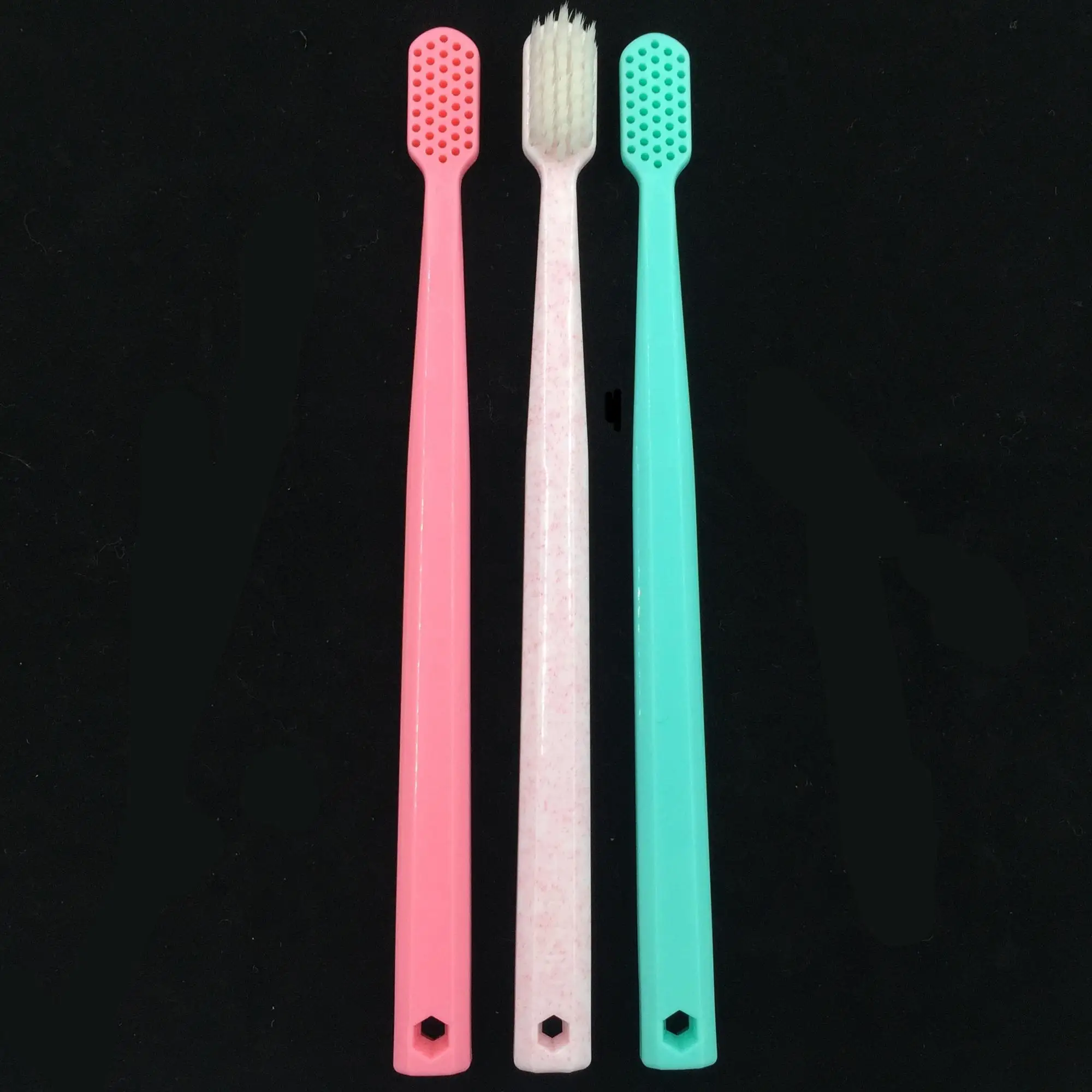 Hot Selling Design Oem Plastic Injection Toothbrush Mould For Nano