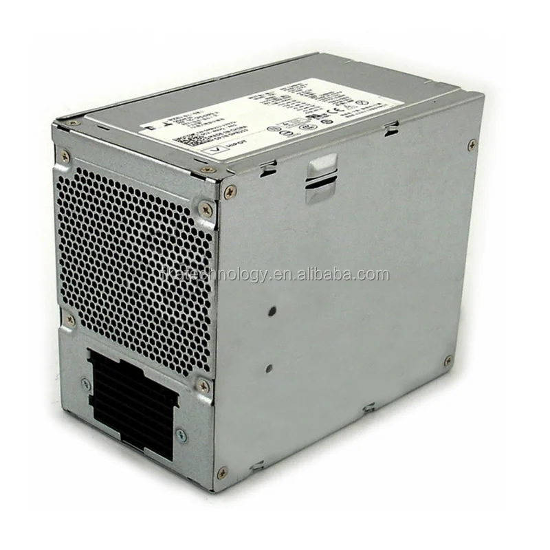 

525W Computer Power Supply M821J D525AF-00 For Dell Precision T3500